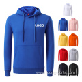 Spring Autumn Unisex Sweatshirt Custom Brand Pullover Hooded